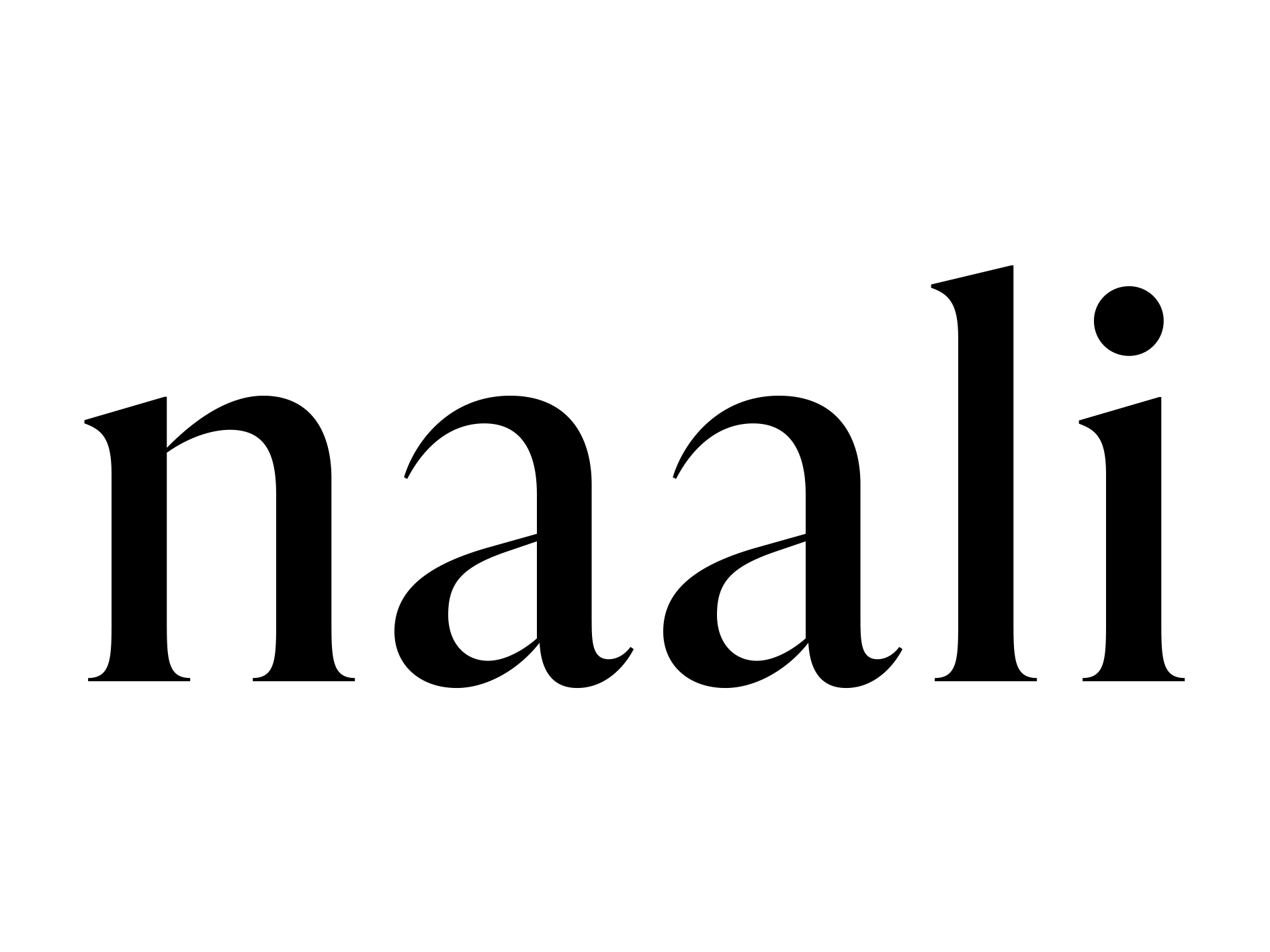 NAALI