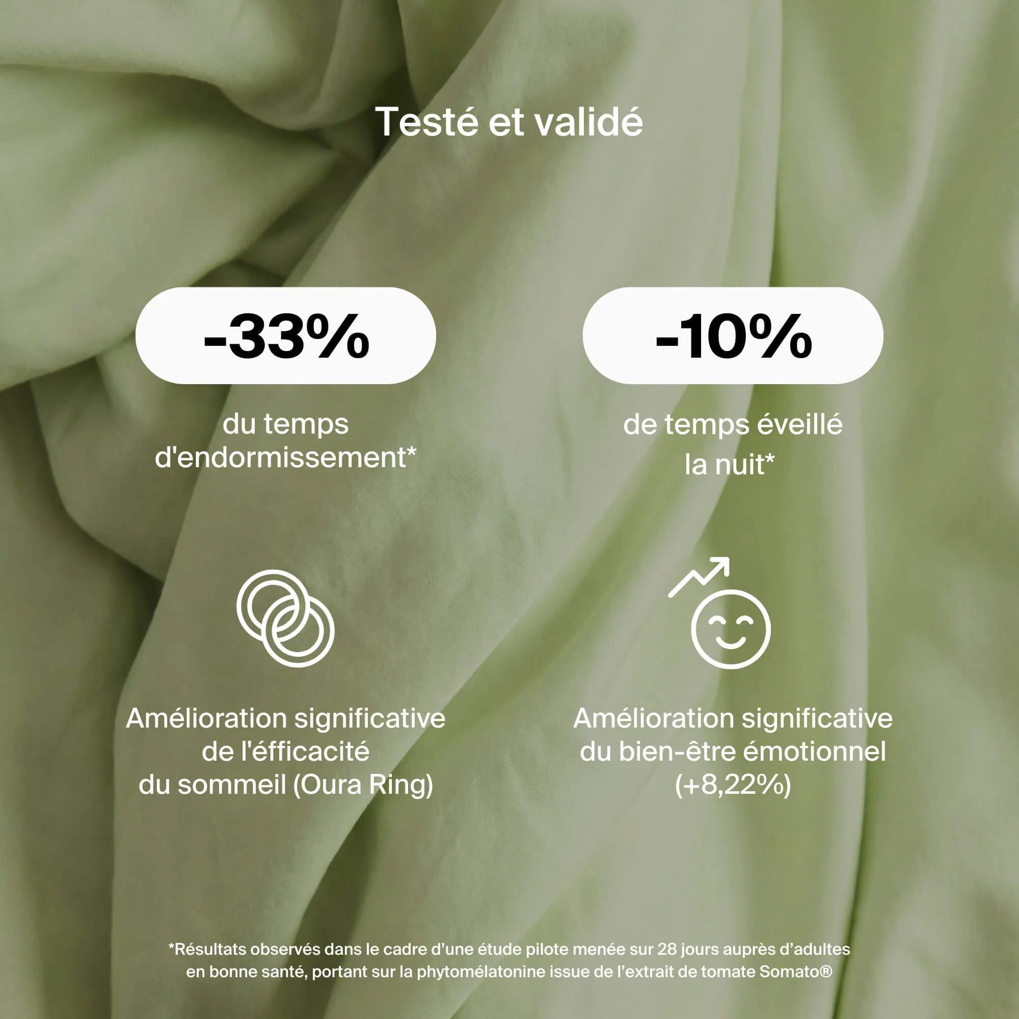 Dream - Gummies Sommeil - Image 3