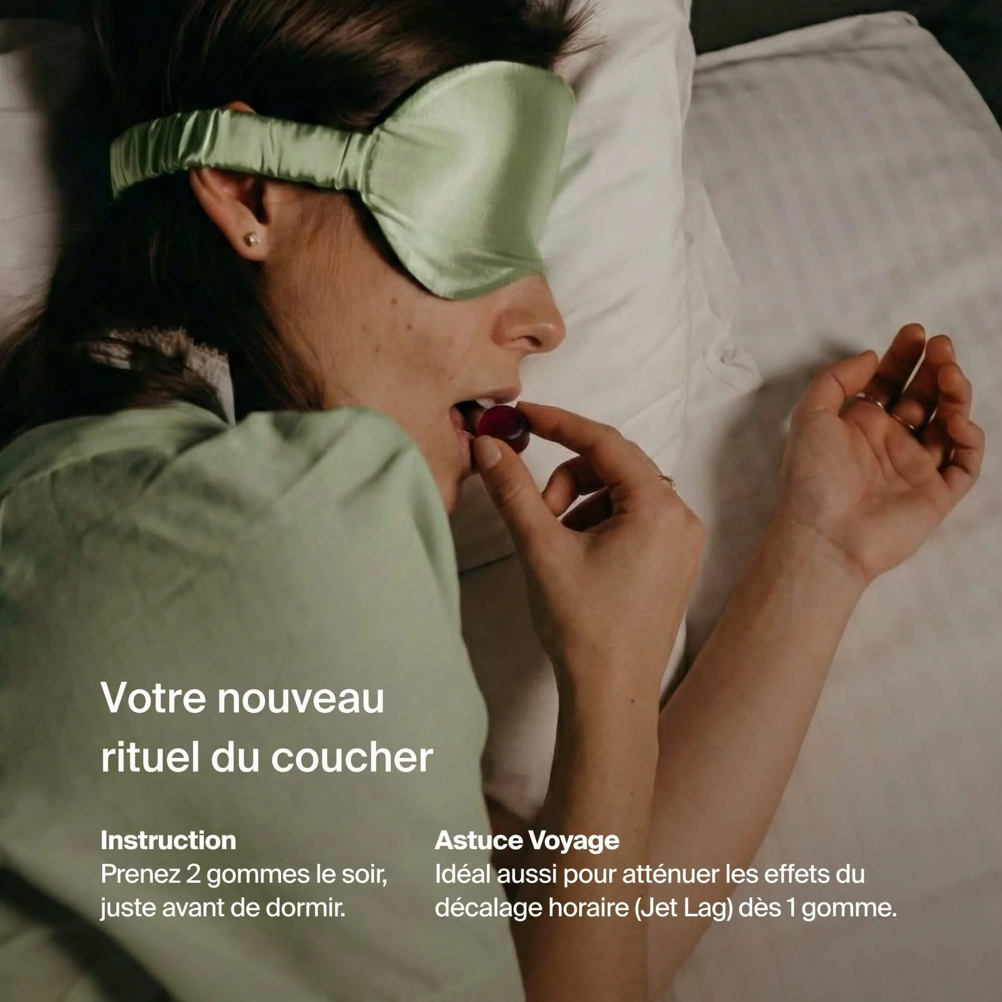 Dream - Gummies Sommeil - Image 7