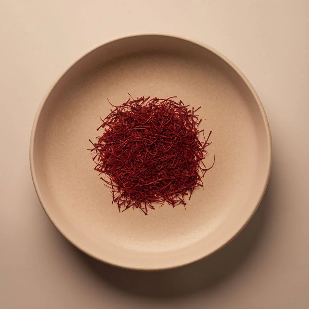 Safran d'Exception 100% Rouge - Super Negin - Image 3